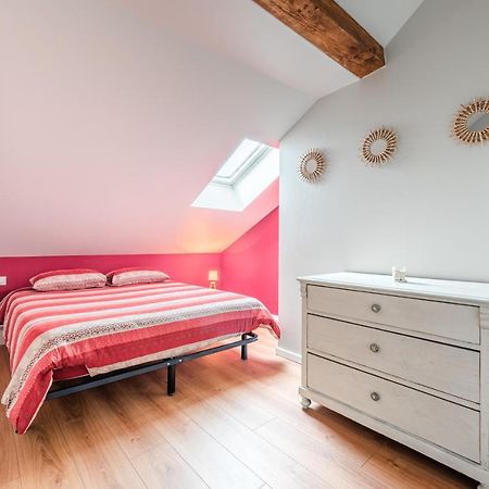 Appartement Porte Du Vignoble Marlenheim Kültér fotó